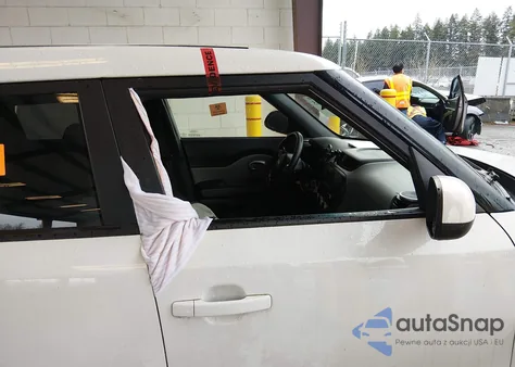 2015 Kia Soul ! z USA, uszkodzony, nr VIN KNDJN2A21F7222337